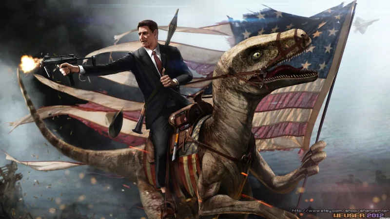 funny politics Image