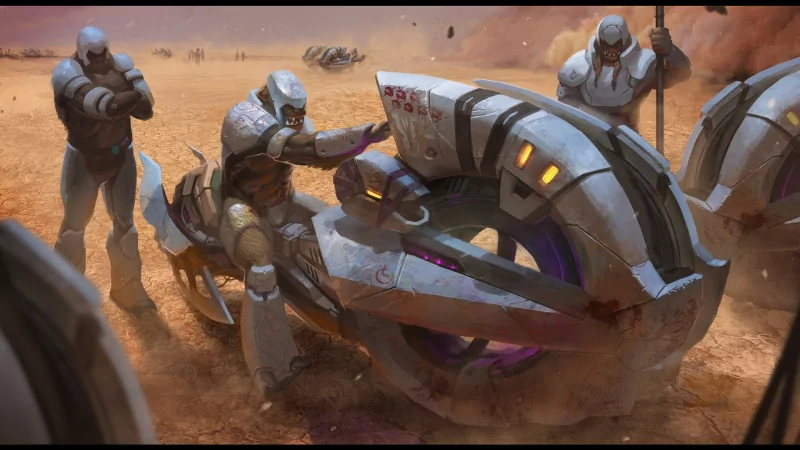 video game halo wars Image