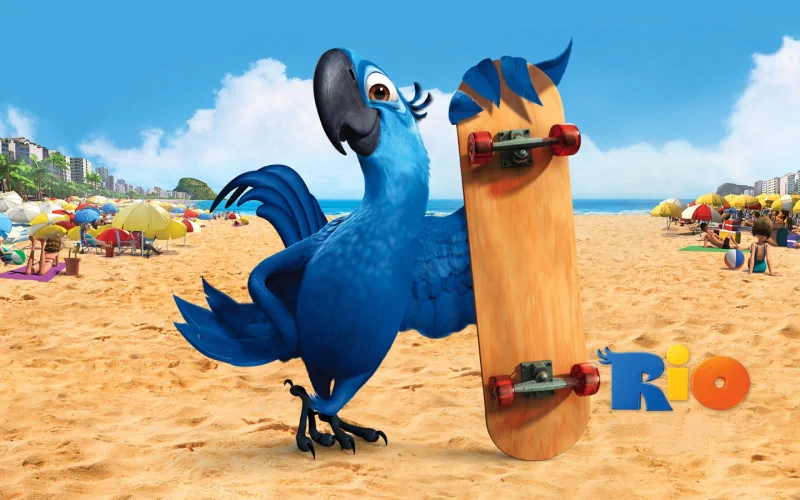 movie Rio Image