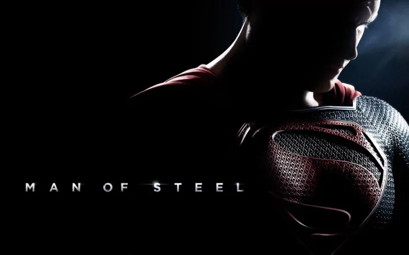 movie Man of Steel Image
