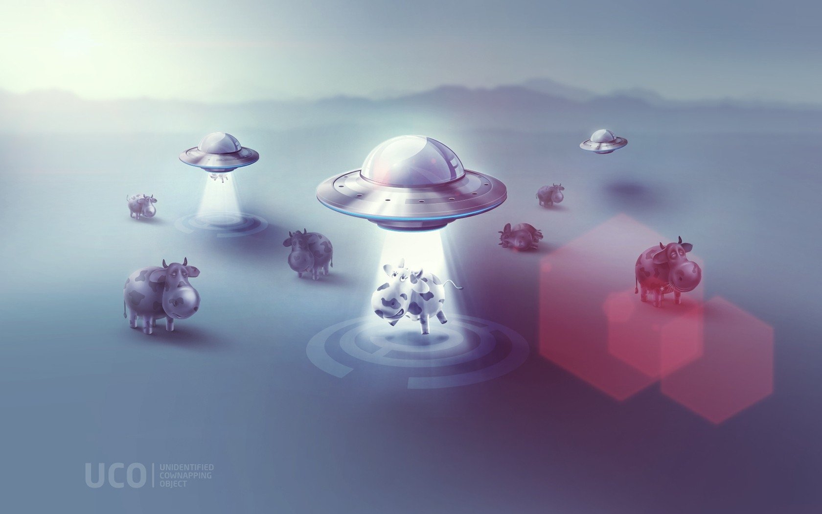 Download Sci Fi Alien Art