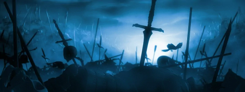 fantasy battle Image