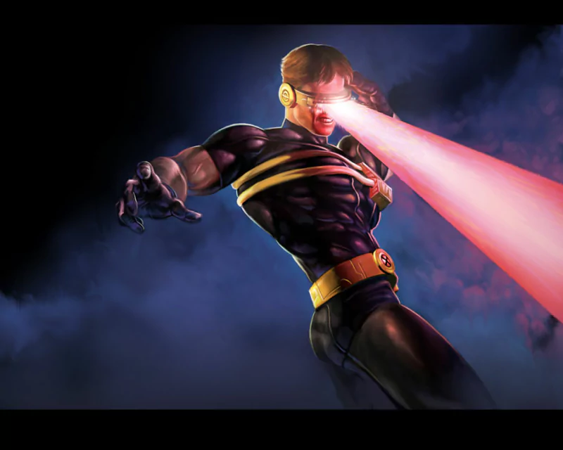 Cyclops (Marvel Comics) Comic Image