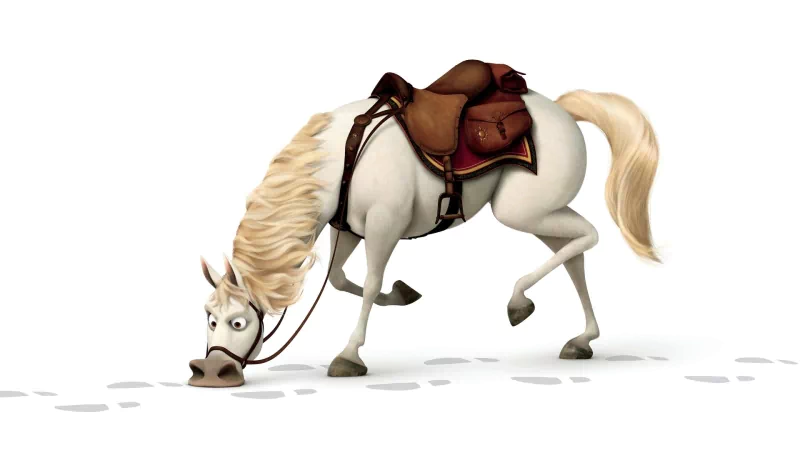 movie Tangled Maximus (Tangled) Image