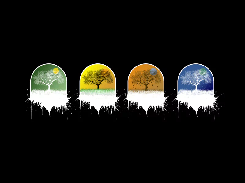 nature season Image