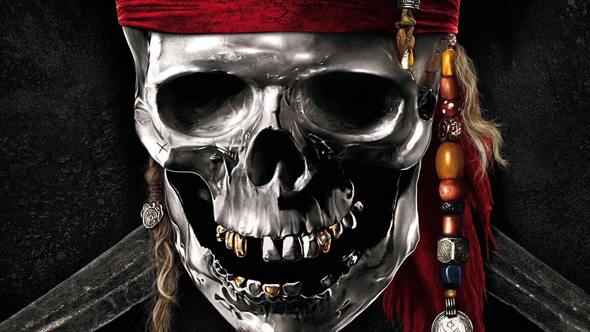 Download Movie Pirates Of The Caribbean: On Stranger Tides Art