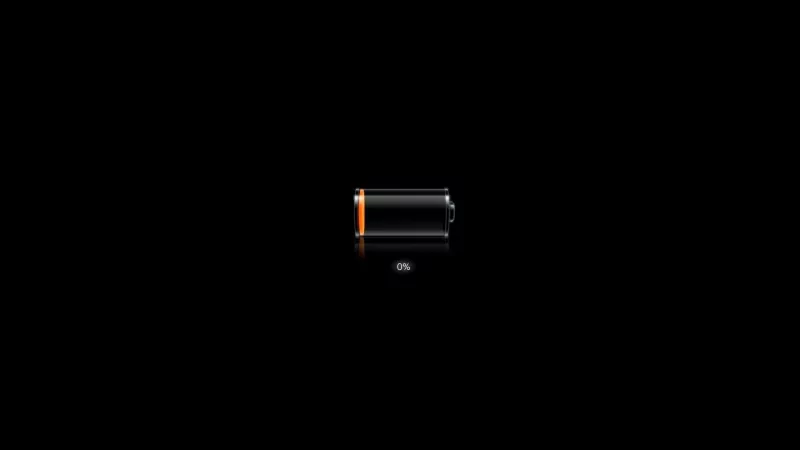 technology battery Image