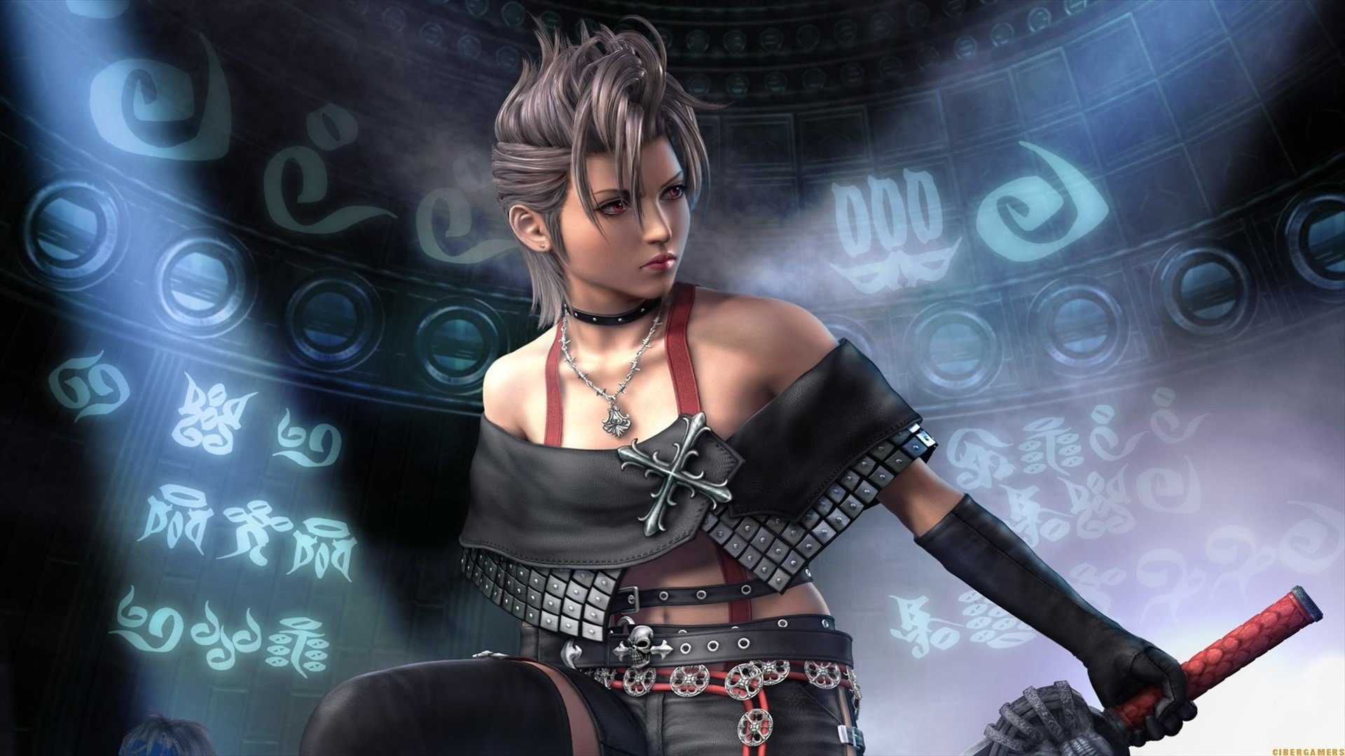 Download Video Game Final Fantasy Art