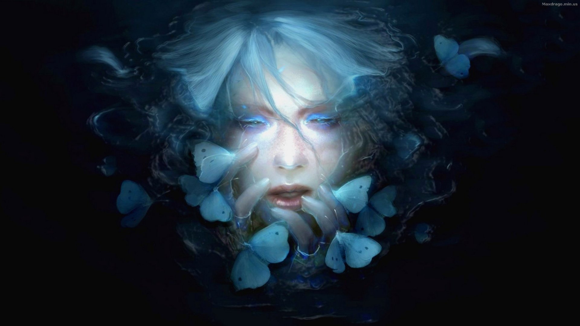 Download Woman Artistic Art