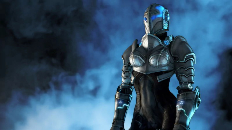 video game Hellgate London Image