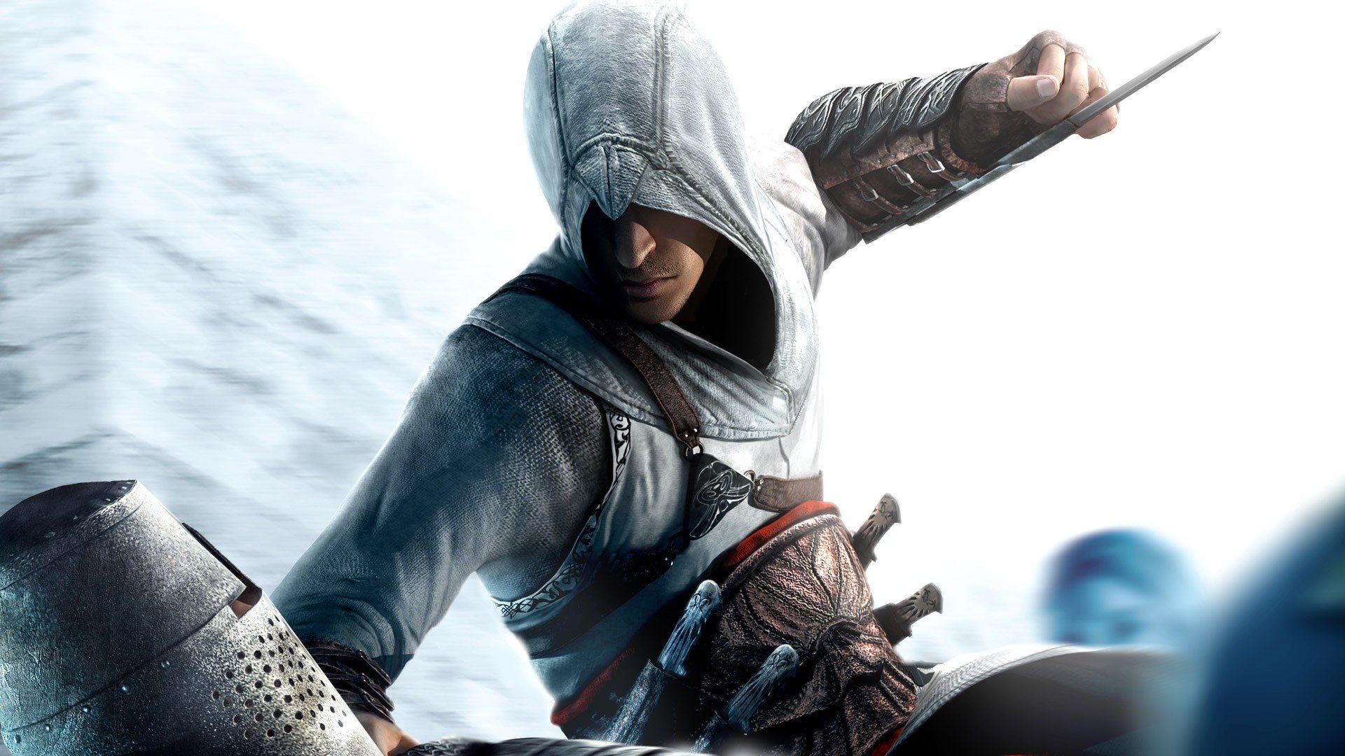 Download Video Game Assassin's Creed Art