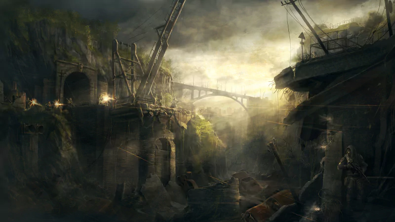 fantasy place Image
