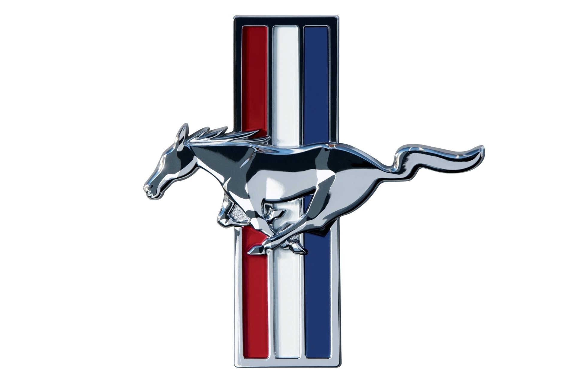 Download Vehicle Ford Mustang Art