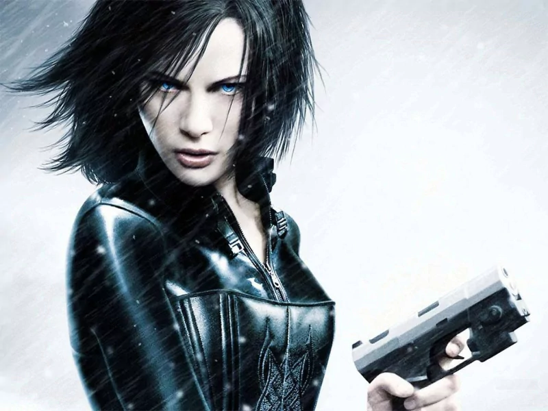 movie Underworld: Awakening Image