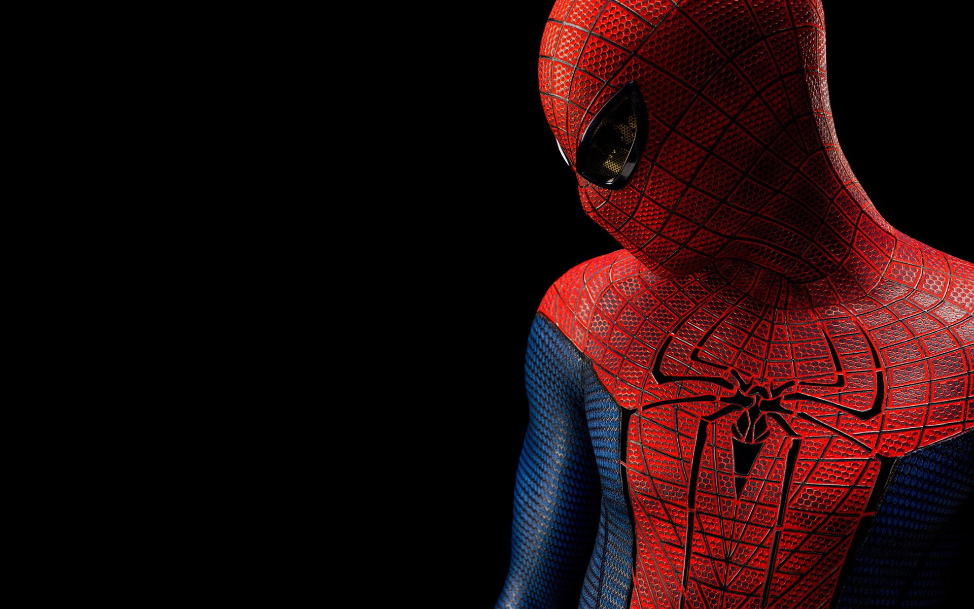 The Amazing Spider-Man Art
