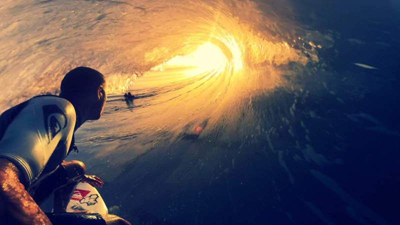 surfing Sports Image