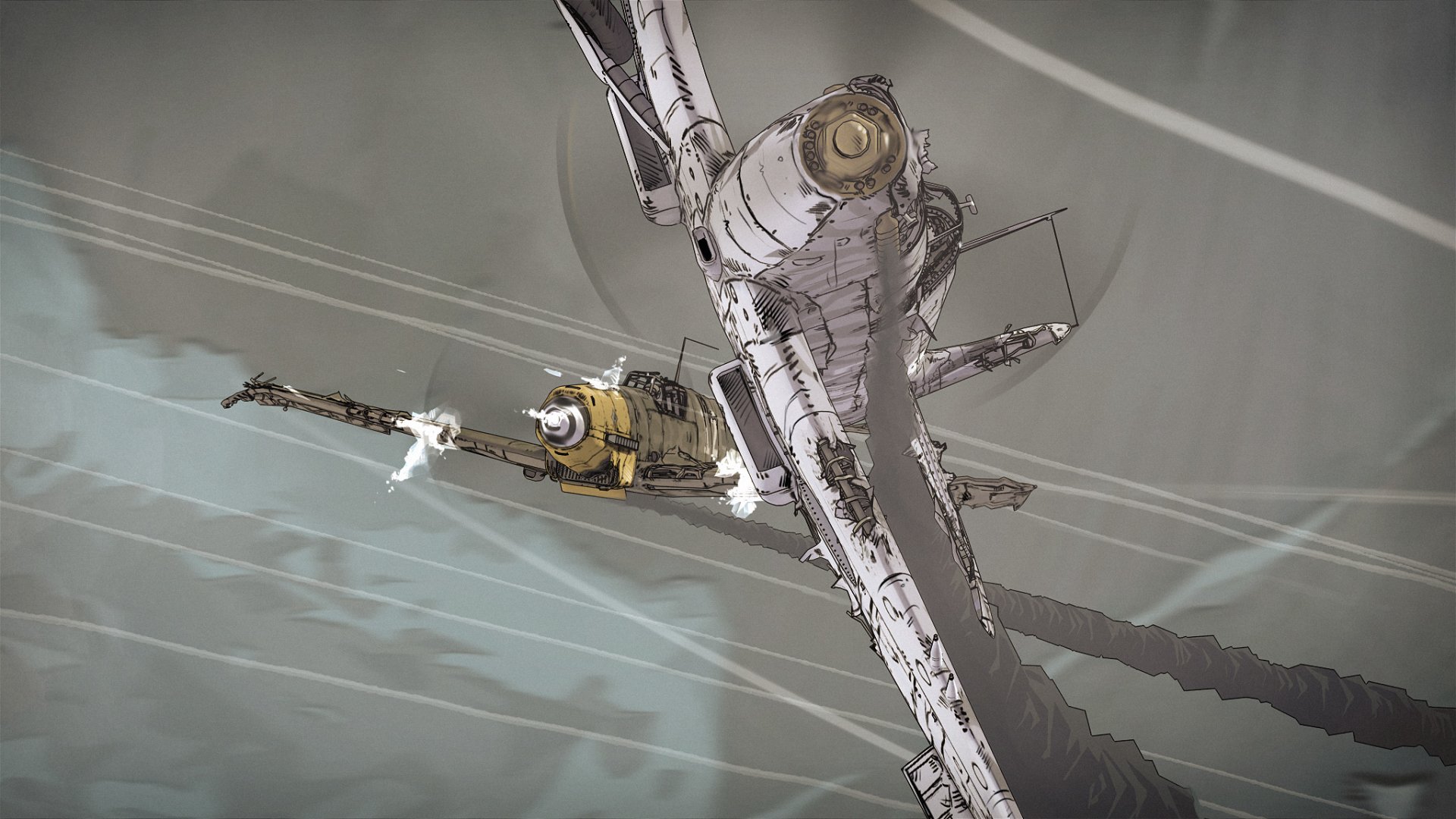 Download Military Aircraft Art