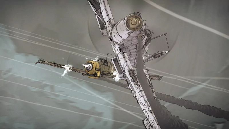 military aircraft Image