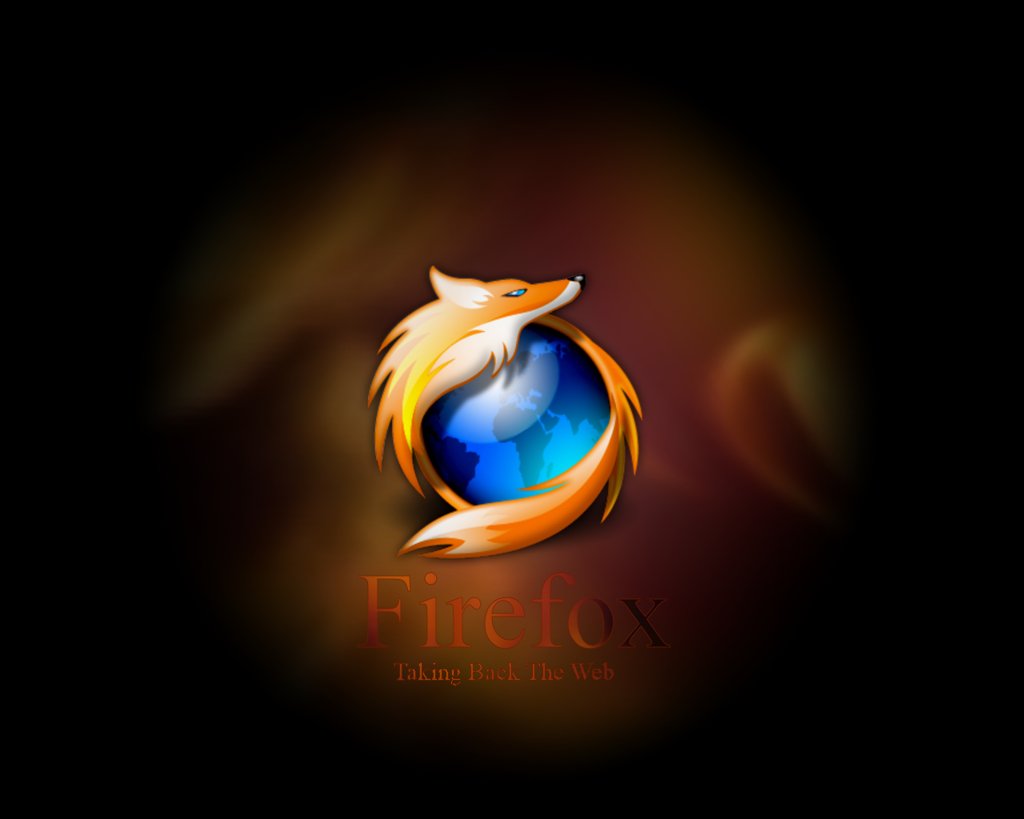 Download Technology FireFox Art