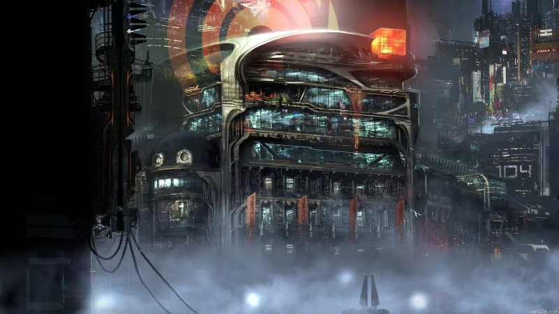 video game adrift Image