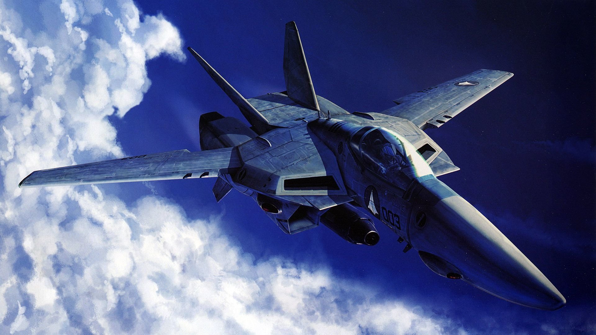 fighter jet Art - ID: 77751