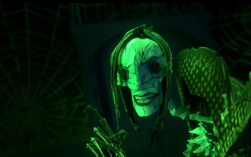 movie Coraline Image