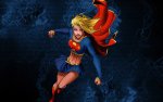 Preview Supergirl