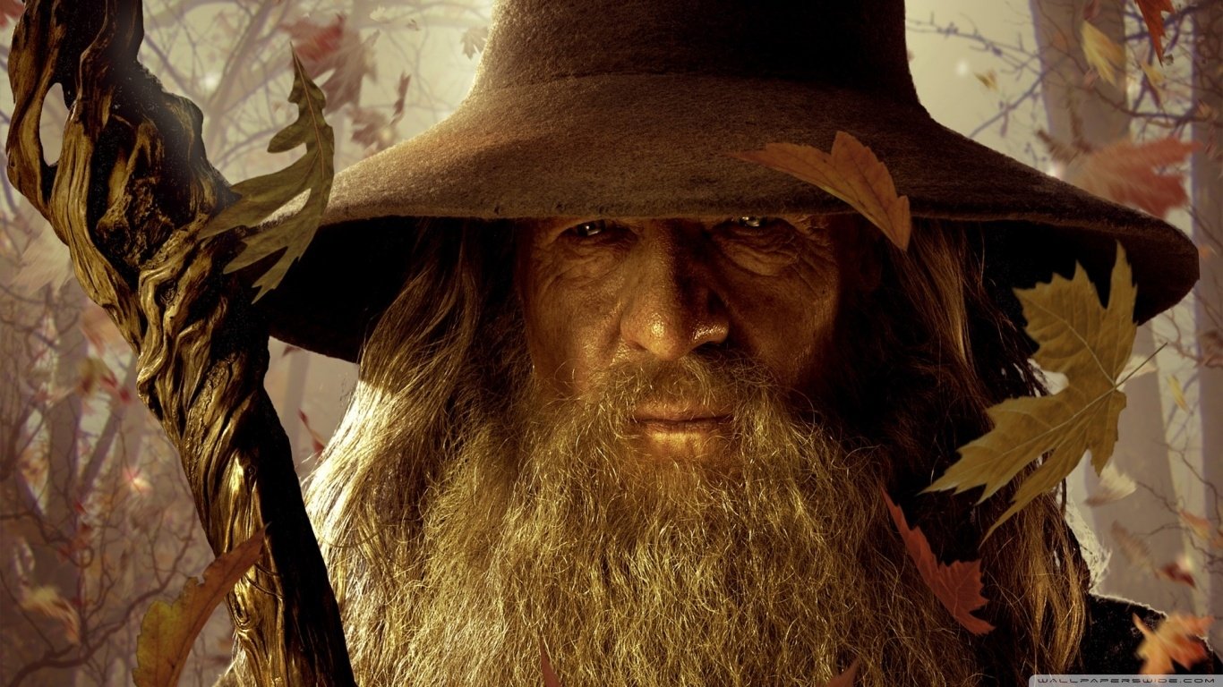 Download Movie The Hobbit: An Unexpected Journey Art