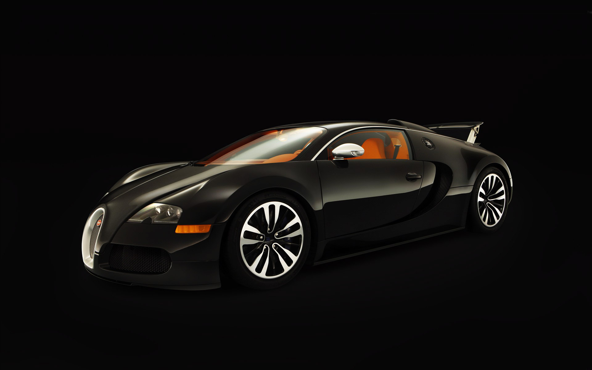 Bugatti Art