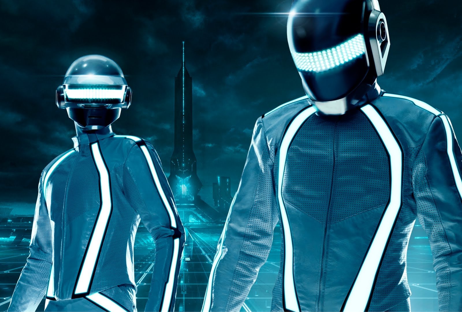 Download Movie TRON: Legacy Art