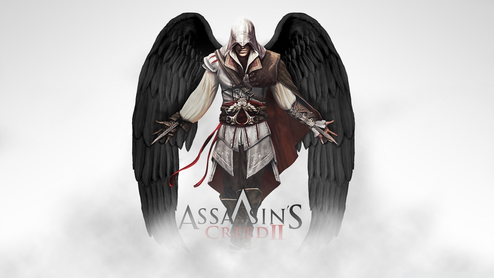 Download Video Game Assassin's Creed II Art