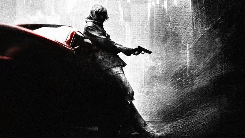 video game Driver: Parallel Lines Image