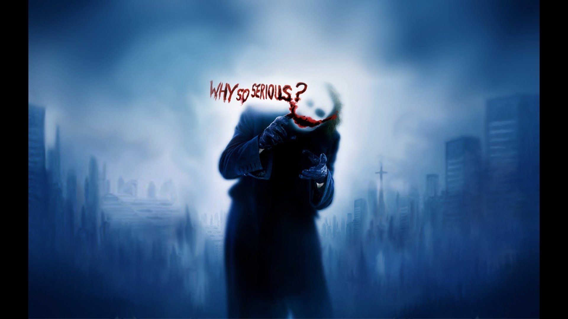 Download Movie The Dark Knight Art