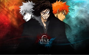 Sub-Gallery ID: 3081 Bleach