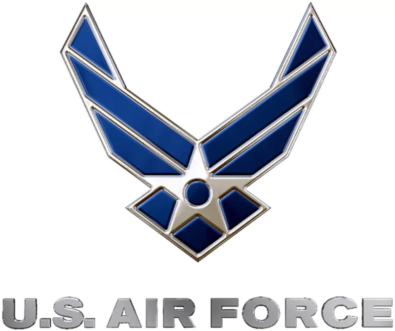  USAF
