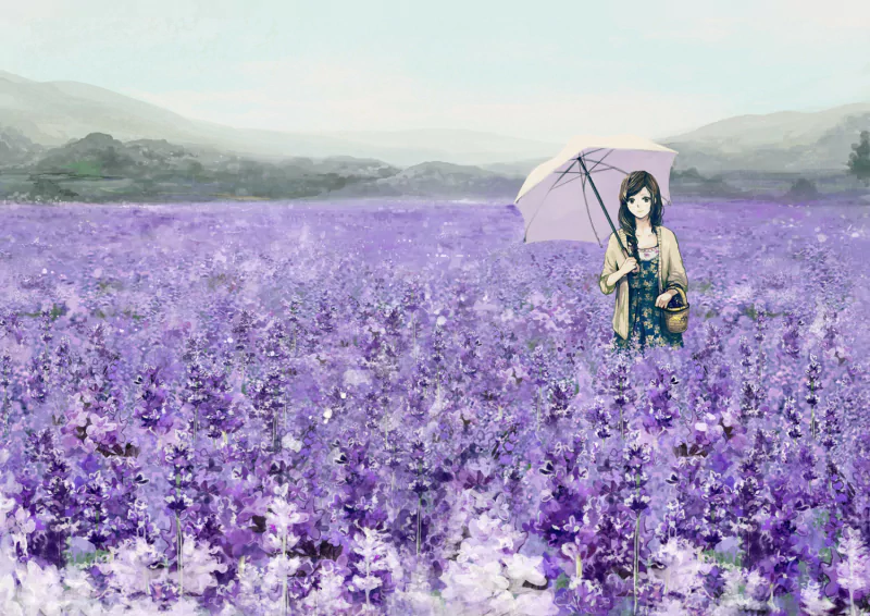 Anime Original Image