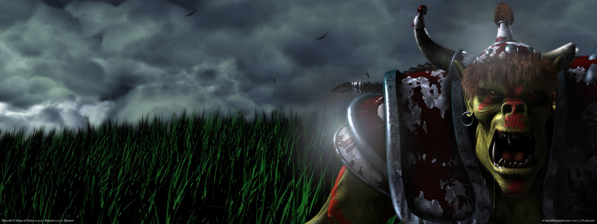 Download Video Game World Of Warcraft Art