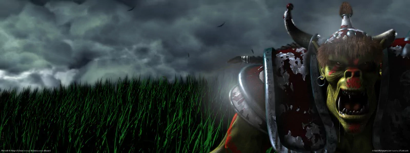 video game World of Warcraft Image