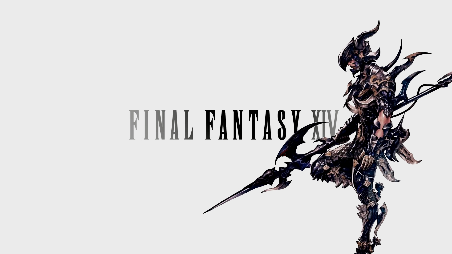 Final Fantasy XIV: A Realm Reborn Art