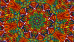 Preview Fractals from ArtScope
