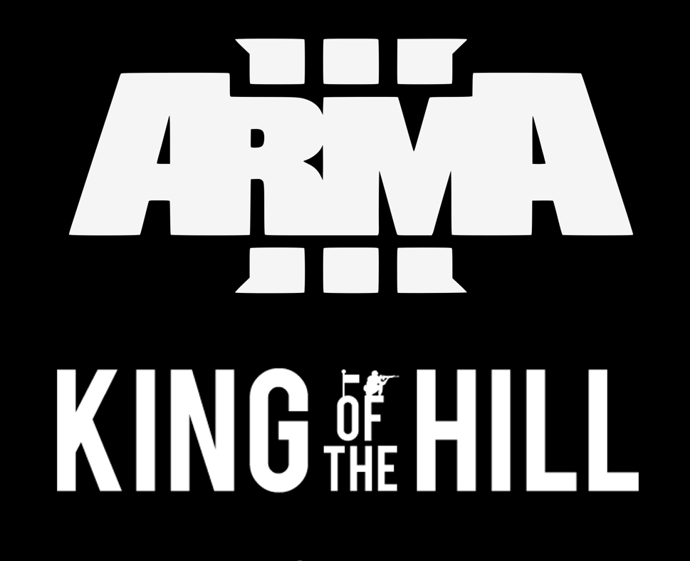 king of the hill arma 3
