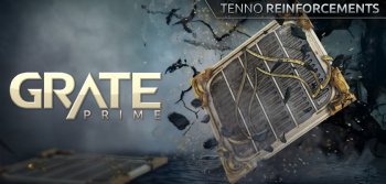 Gallery ID: 3698 Warframe