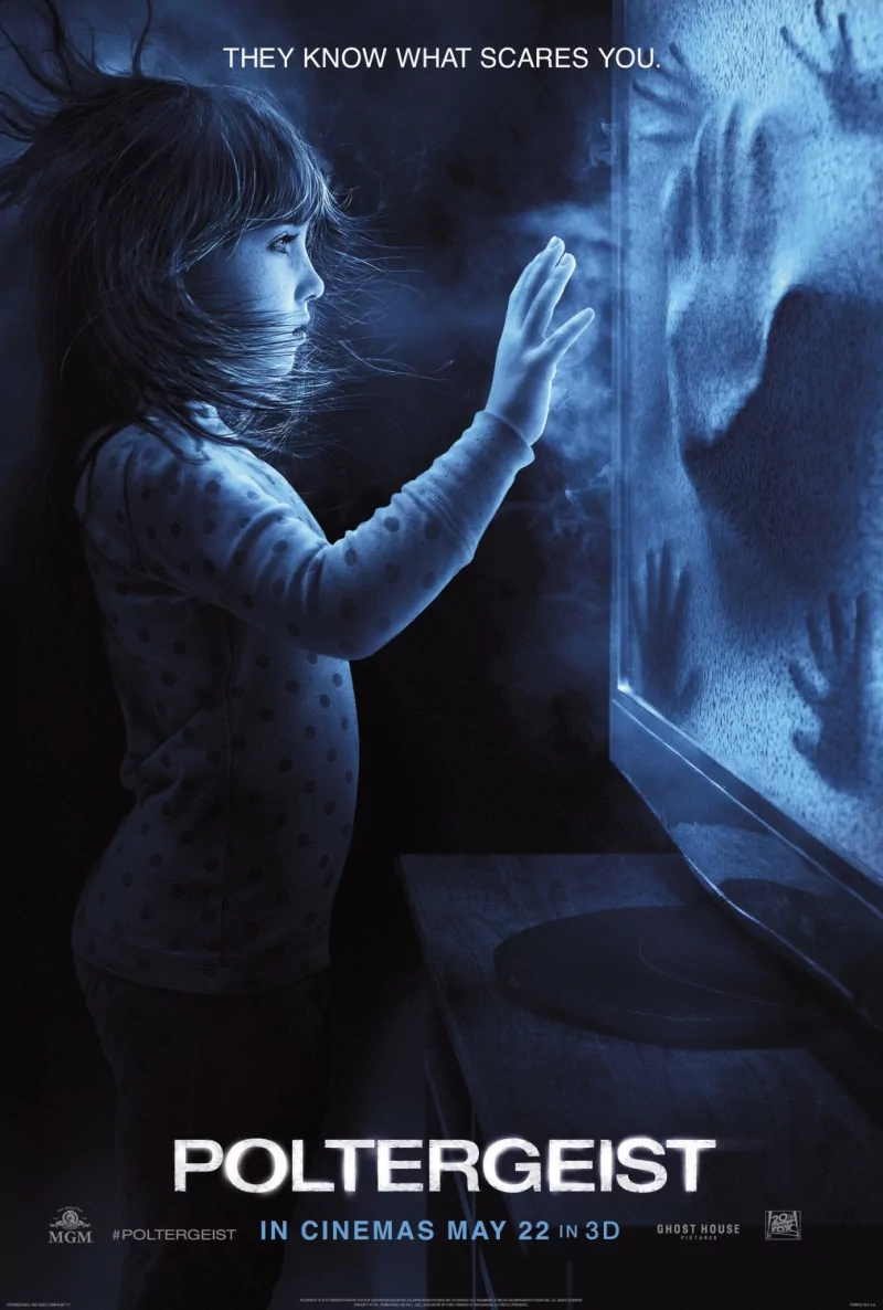 movie Poltergeist (2015) Image