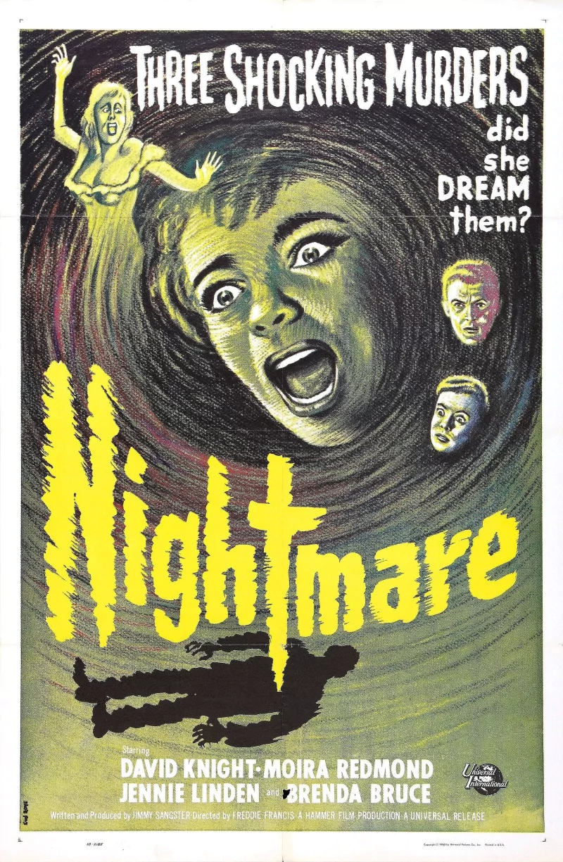 Celebrity Nightmare Image