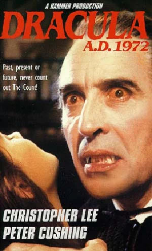 movie Dracula A.D. 1972 Image
