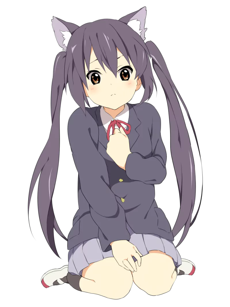 Anime K-ON! Image