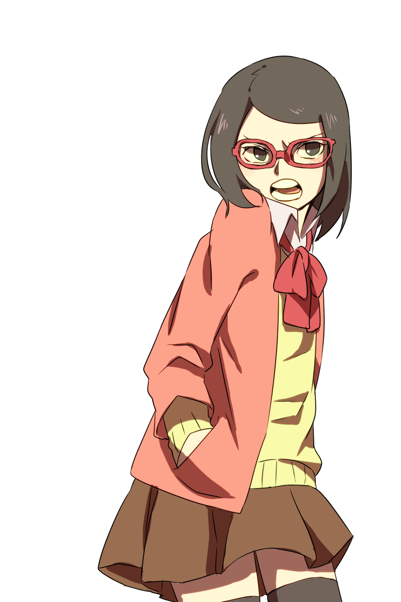 Sarada Uchiha is - pixiv Encyclopedia