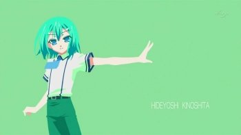 11 Baka To Test Art