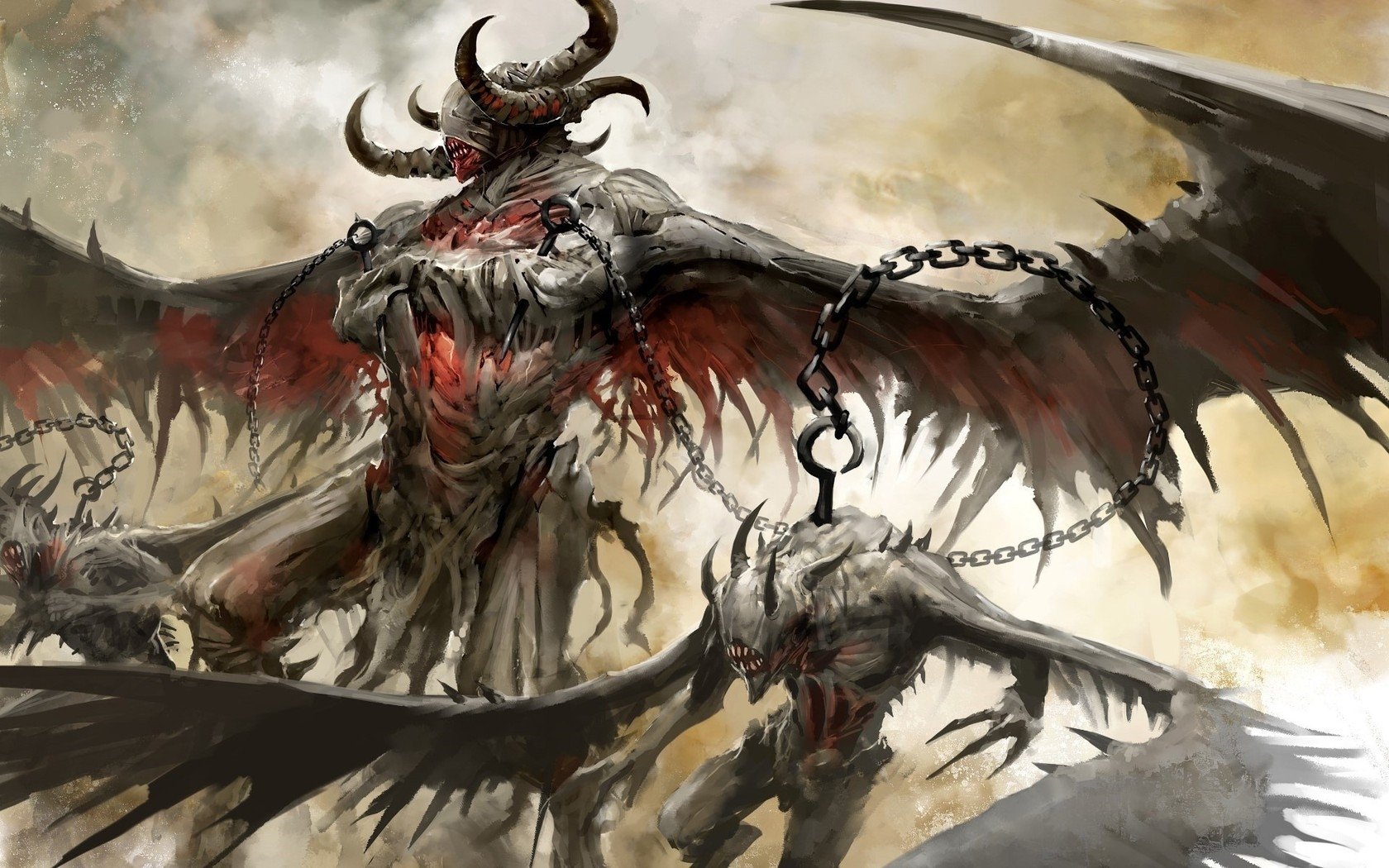Download Video Game Guild Wars 2 Art