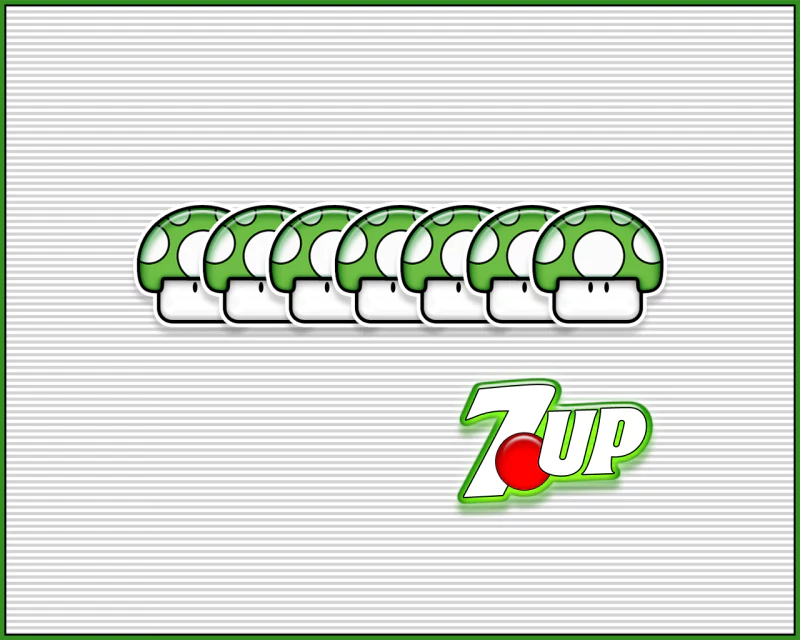 man made 7up Image